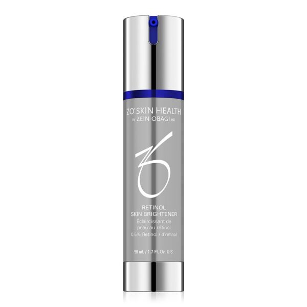 Retinol Skin Brightener - 0.5% Retinol