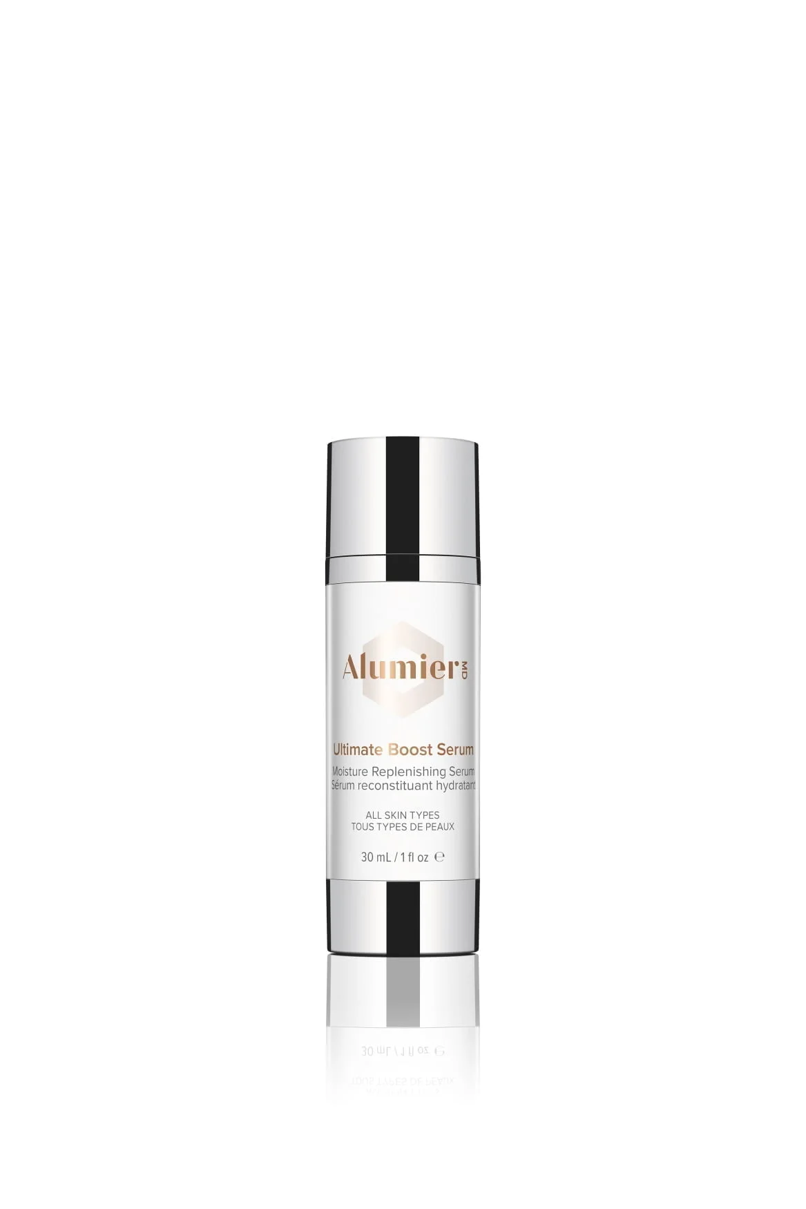 Ultimate Boost Serum