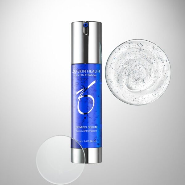 Firming Serum 3