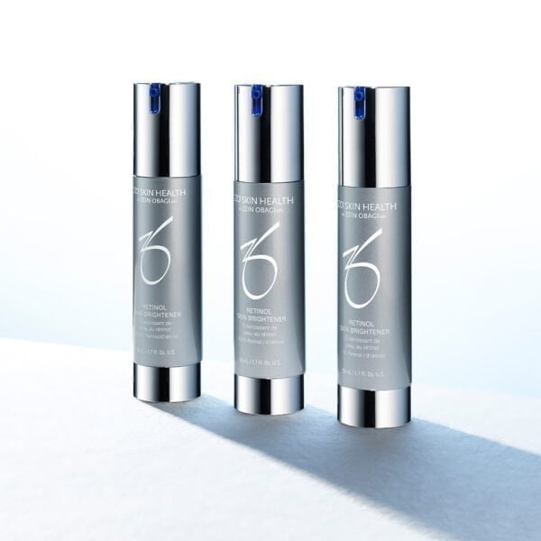 Retinol Skin Brightener