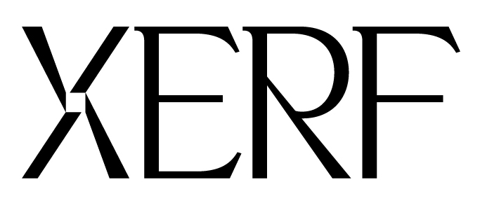 XERF Logo