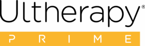Ultherapy Prime Logo